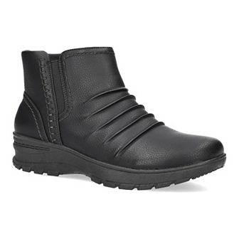 Easy Street Autumn Women's Easy Works Slip Resistant Boots