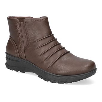 Easy Street Autumn Women's Easy Works Slip Resistant Boots