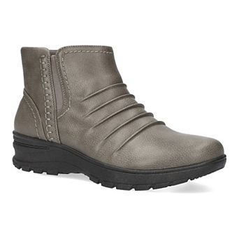 Easy Street Autumn Women's Easy Works Slip Resistant Boots