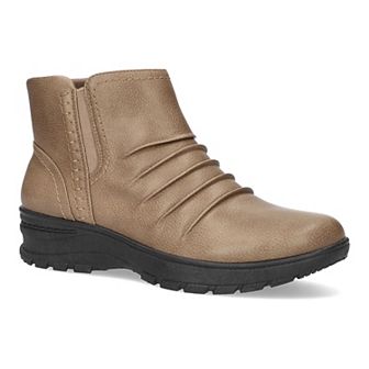 Easy Street Autumn Women's Easy Works Slip Resistant Boots