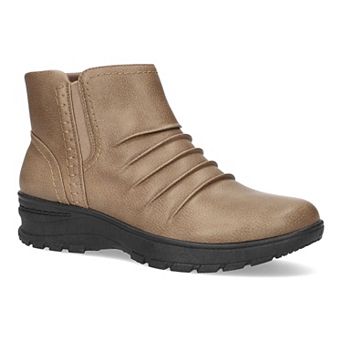Easy Street Autumn Women's Easy Works Slip Resistant Boots