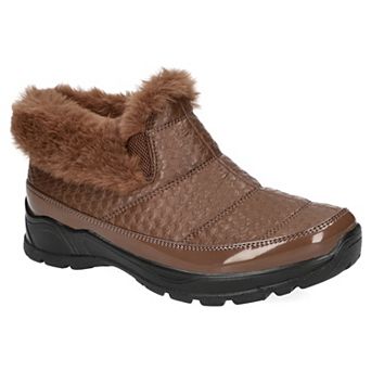 Easy Street Flurry Women's Easy Dry Waterproof Boots