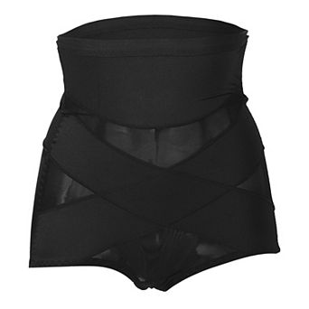 Women's High Waisted Slimming Shapewear Panties