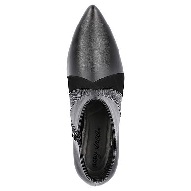 Easy Street Women's Falcon Dress Ankle Boots