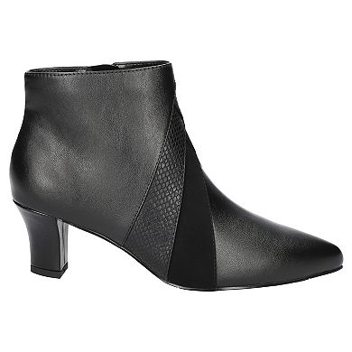 Easy Street Women's Falcon Dress Ankle Boots