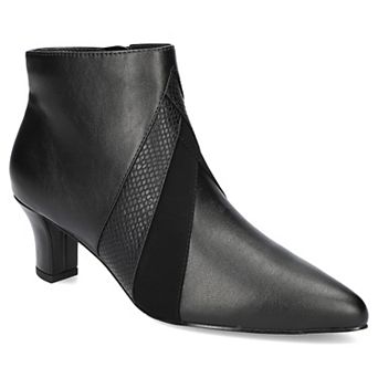 Easy Street Women's Falcon Dress Ankle Boots