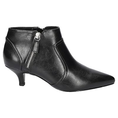 Easy Street Women s Annalee Dress Ankle Boots