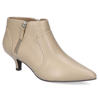 Easy Street Women's Annalee Dress Ankle Boots