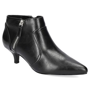 Easy Street Women's Annalee Dress Ankle Boots