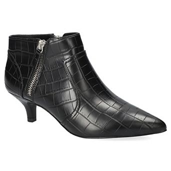 Easy Street Women's Annalee Dress Ankle Boots