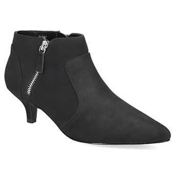 Easy Street Women's Annalee Dress Ankle Boots
