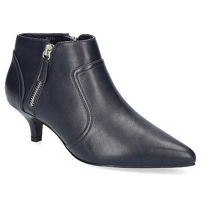 Easy Street Annalee 6.5 Women's Navy
