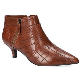 Easy Street Women's Annalee Dress Ankle Boots