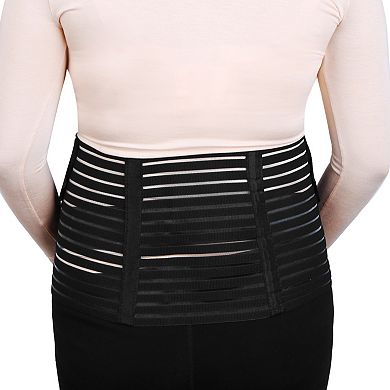 Maternity Antepartum Belt Pregnant Women Abdominal Support Waist Belly Band Back Brace