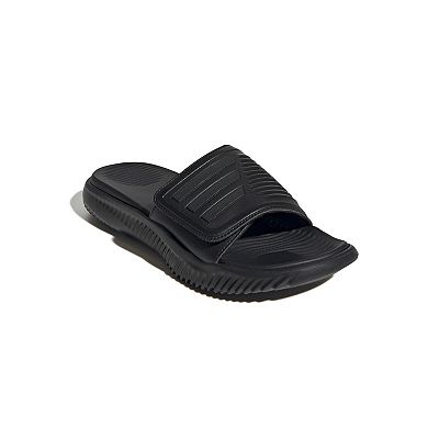 【Adidas コリア】 Alpha Response 1.0 Slide 7067365_Black?wid=400&hei=400&