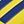 Yellow Royal Blue