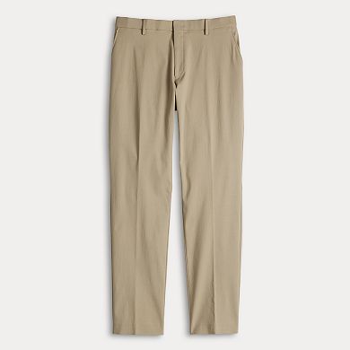 Men's Apt. 9® Premier Flex Slim-Fit Stretch Dress Pants