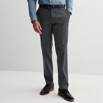 Men's Apt. 9® Premier Flex Slim-Fit Stretch Dress Pants