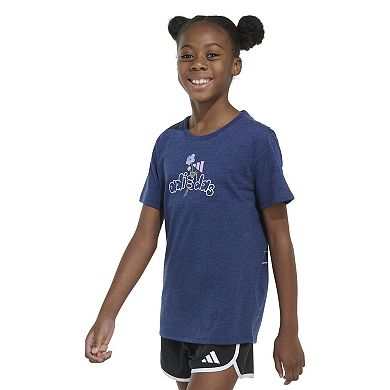 Girls 7-16 adidas Regular Fit Tee