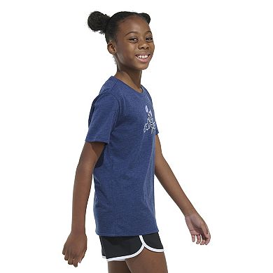 Girls 7-16 adidas Regular Fit Tee