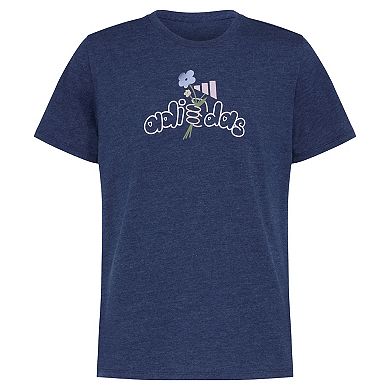 Girls 7-16 adidas Regular Fit Tee