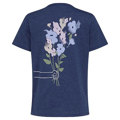Girls 7-16 adidas Regular Fit Tee