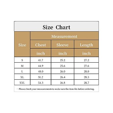 Striped Sweatshirt For Men's Crew Neck Long Sleeves Pullover Color Block Sweatshirts