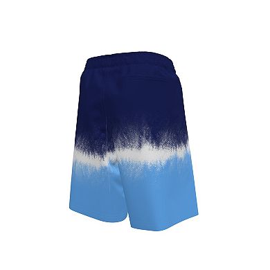 Boys 6-20 Nike Ocean Merge 7" Volley Swim Shorts