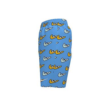Boys 6-20 Nike 7-in. Volley Swim Shorts