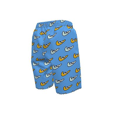 Boys 6-20 Nike 7-in. Volley Swim Shorts