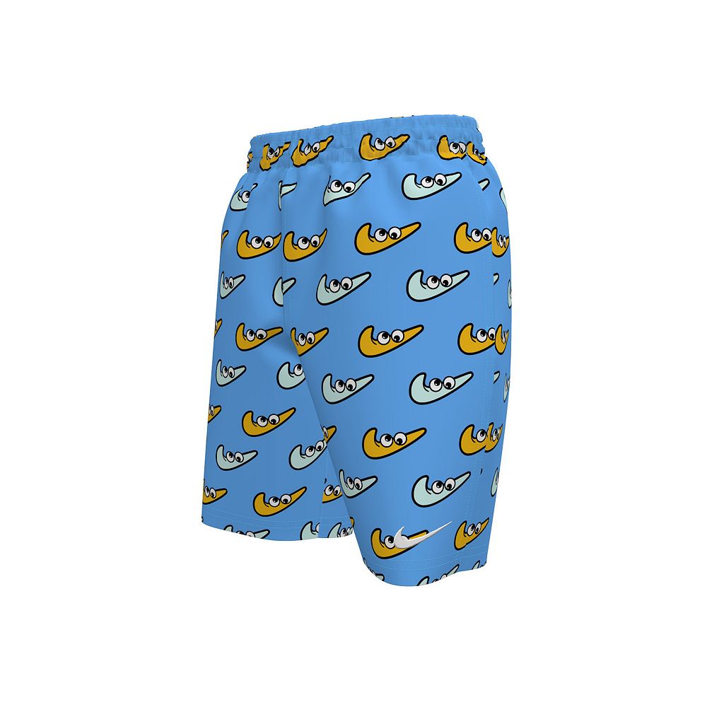 Boys 6-20 Nike 7-in. Volley Swim Shorts