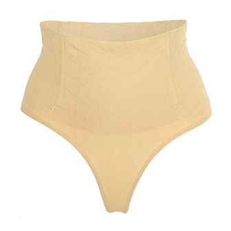 Women Slimming Body Shaping Tummy Control Shapewear Control Panties