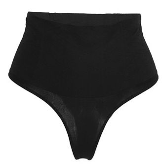 Women Slimming Body Shaping Tummy Control Shapewear Control Panties