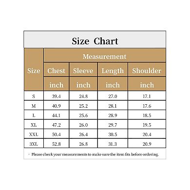 Striped Blazers For Men's One Button Business Stripes Patterned Sports Coats