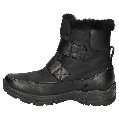 Easy Street Polar Women's Easy Dry Waterproof Boots