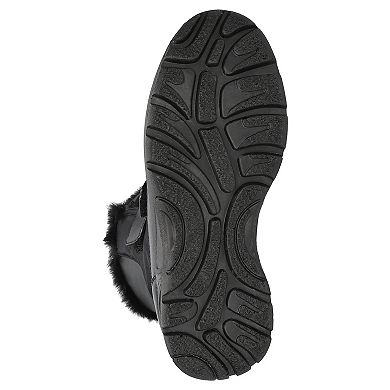 Easy Street Polar Women's Easy Dry Waterproof Boots