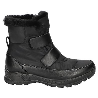Easy Street Polar Women's Easy Dry Waterproof Boots