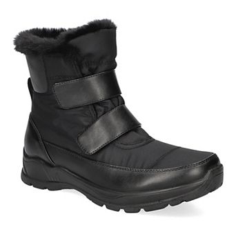 Easy Street Polar Women's Easy Dry Waterproof Boots