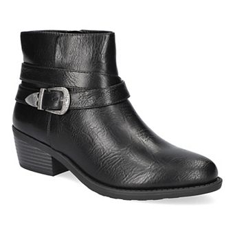 Easy Street Skyler Women's Western Ankle Boots