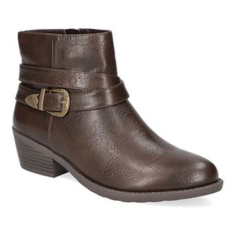 Easy Street Skyler Women's Western Ankle Boots