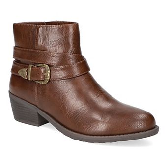 Easy Street Skyler Women's Western Ankle Boots