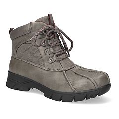 Kohls fashion duck boots