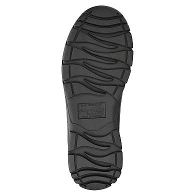 Easy Street Yuka Easy Works Women's Slip Resistant Waterproof Boots