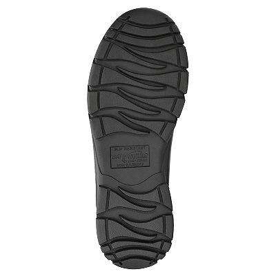 Easy Street Yuka Easy Works Women's Slip Resistant Waterproof Boots