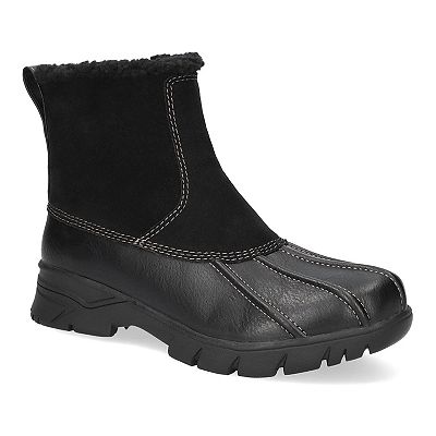 Kohls womens waterproof boots clearance