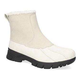 Easy Street Yuka Easy Works Women's Slip Resistant Waterproof Boots