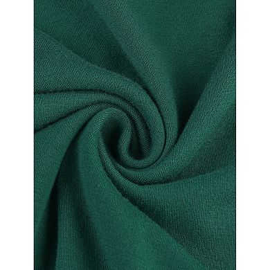 Plus Size Overall Rompers For Women V Neck Wide Legs Pants Sleeveless Pockets