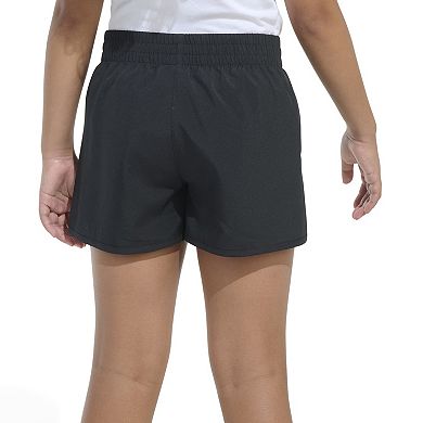 Girls 7-16 adidas Woven Athletic Shorts