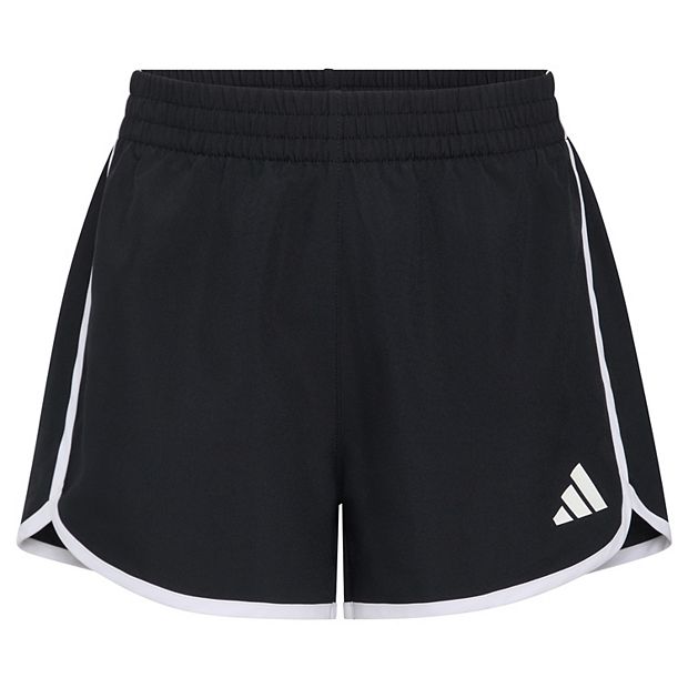 ★★Adairs★★ Woven Shorts Black IW6312 mens-fleece-shorts-black-front
