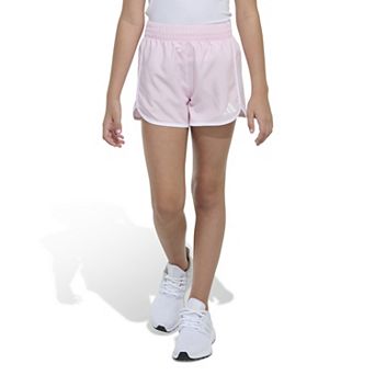 Girls 7-16 adidas Woven Athletic Shorts